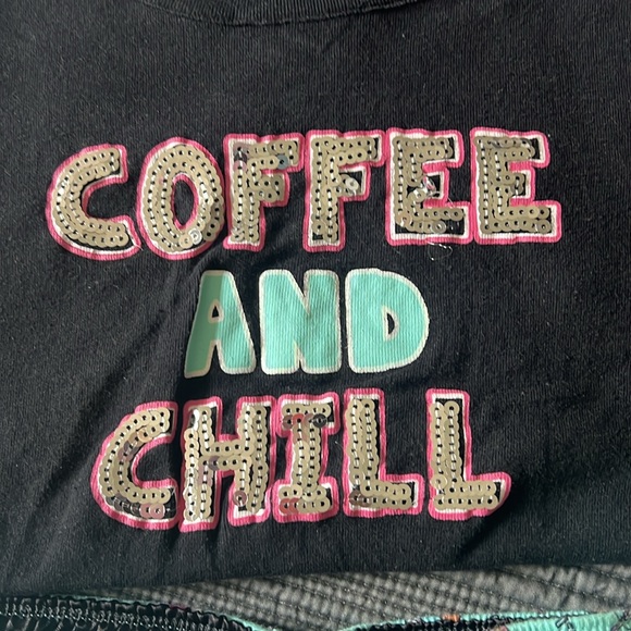 Coffee and Chill lounge set - Picture 2 of 5